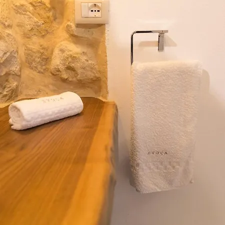 Evoca Bed & Breakfast