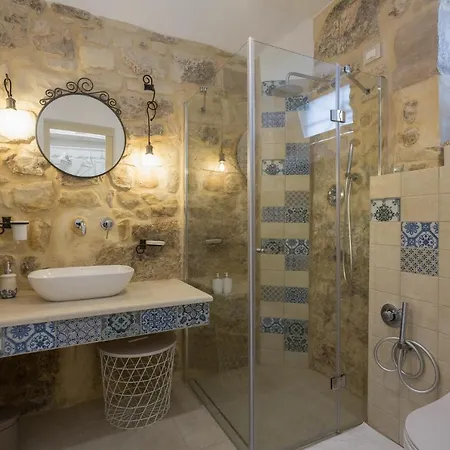 Bed & Breakfast Evoca