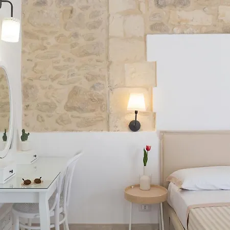 Bed & Breakfast Evoca *