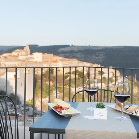 Bed & Breakfast Evoca *