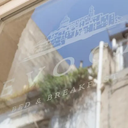 Bed & Breakfast Evoca *