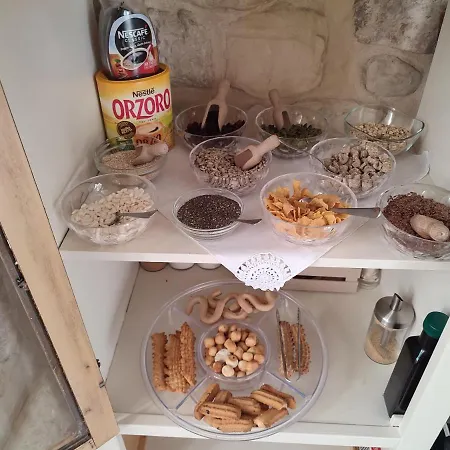 Evoca Bed & Breakfast *