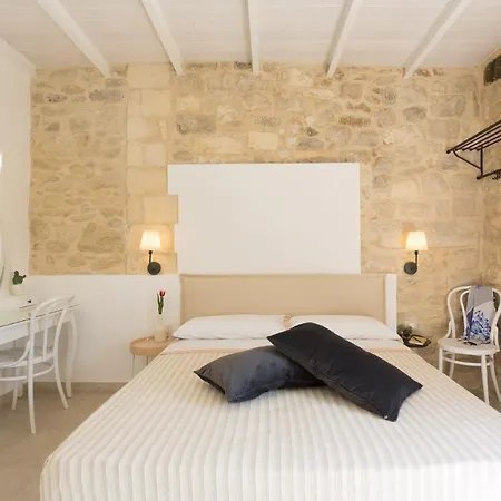 Bed & Breakfast Evoca 4*