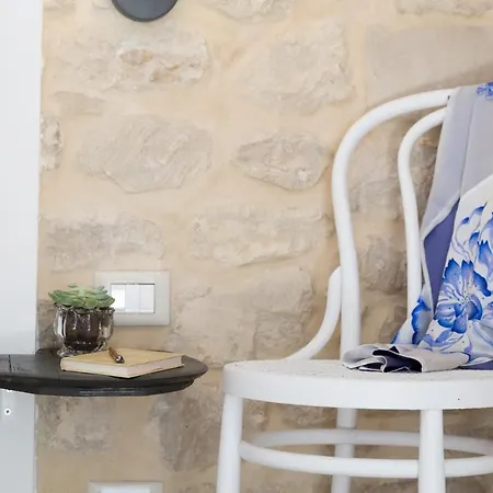 Evoca Bed & Breakfast Ragusa