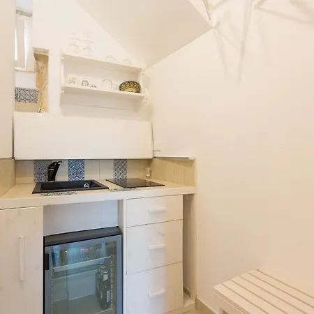 Evoca Bed & Breakfast Ragusa