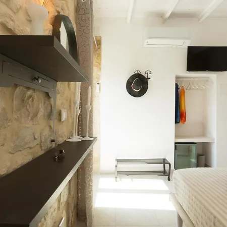 Bed & Breakfast Evoca 4*