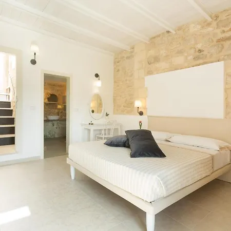 Bed & Breakfast Evoca 4*