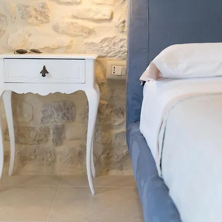 Bed & Breakfast Evoca Ragusa