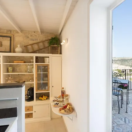 Evoca Bed & Breakfast Ragusa