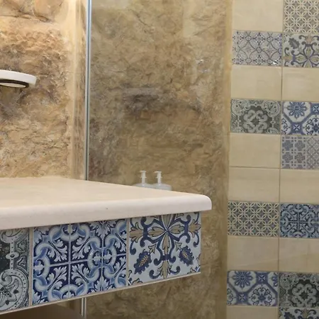 Bed & Breakfast Evoca Ragusa