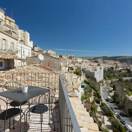 Bed & Breakfast Evoca