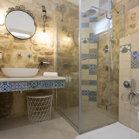 Bed & Breakfast Evoca Ragusa