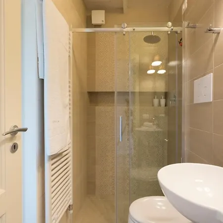 Bed & Breakfast Evoca Ragusa