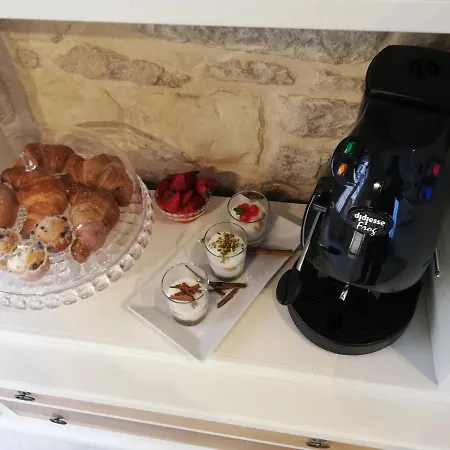 Bed & Breakfast Evoca Ragusa