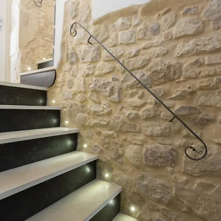 Bed & Breakfast Evoca