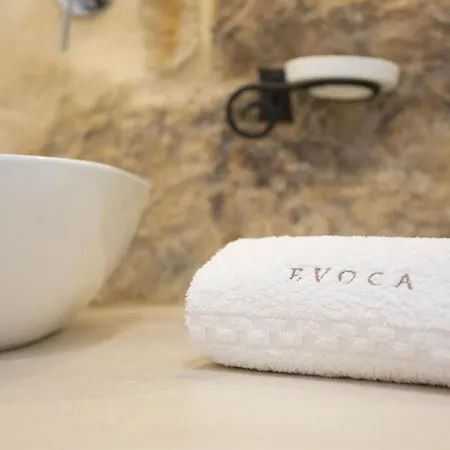 Bed & Breakfast Evoca Ragusa