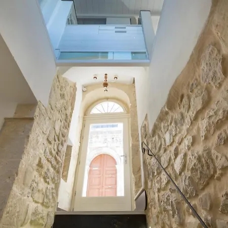 Evoca Bed & Breakfast