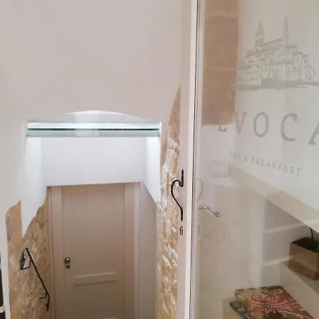 Bed & Breakfast Evoca