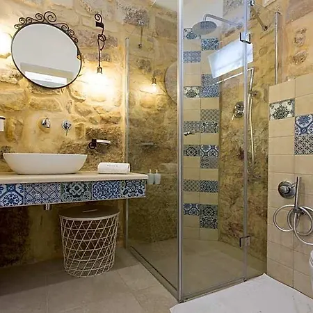 Evoca 4* Ragusa