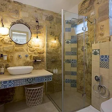 Evoca Ragusa