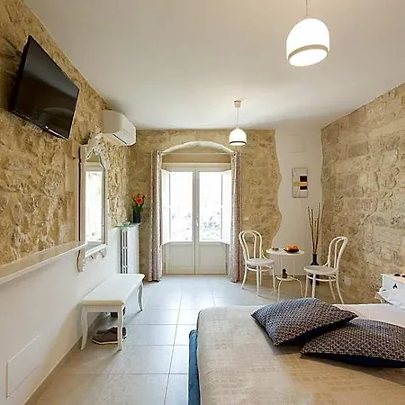 Evoca Ragusa