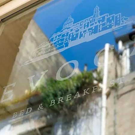Evoca Bed & Breakfast