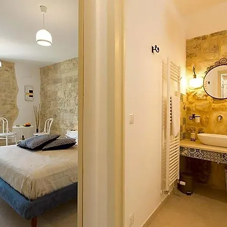 Evoca Bed & Breakfast Ragusa