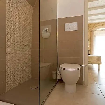 Bed & Breakfast Evoca