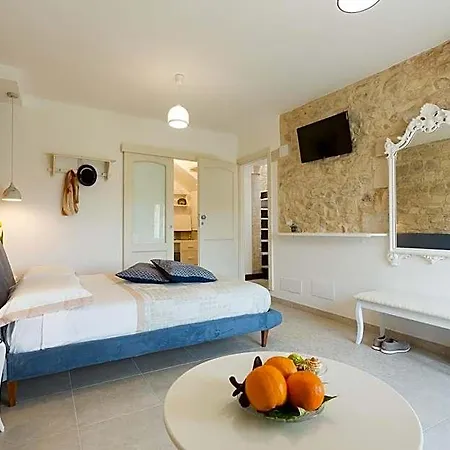 Bed & Breakfast Evoca 4*