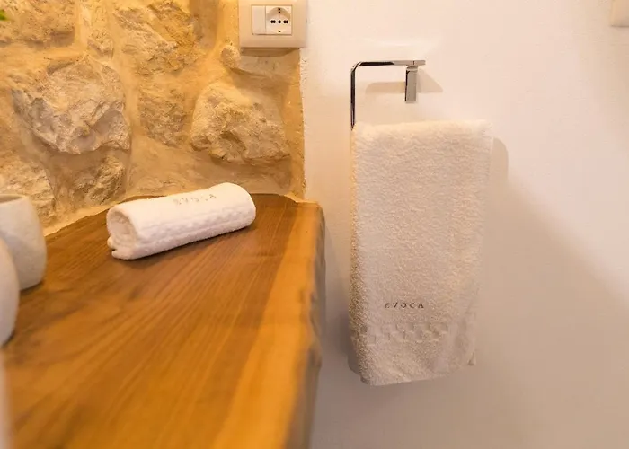 Evoca Bed & Breakfast