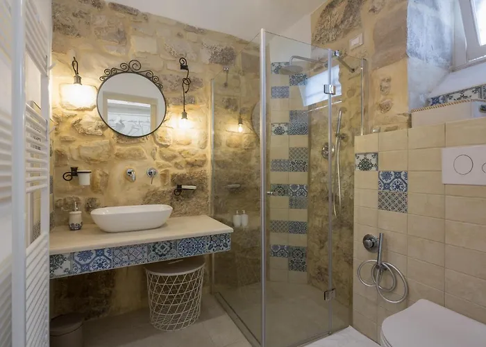 Bed & Breakfast Evoca