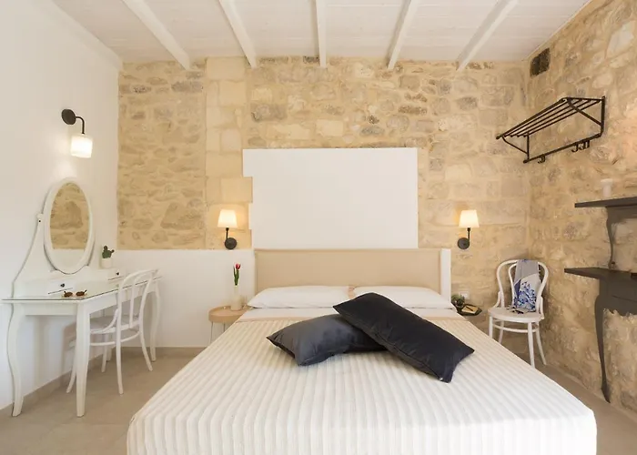 Bed & Breakfast Evoca 4*