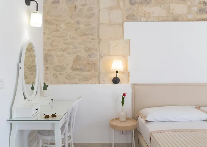 Bed & Breakfast Evoca 4*