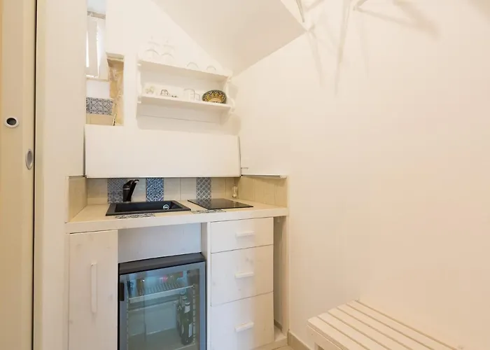 Evoca Bed & Breakfast Ragusa