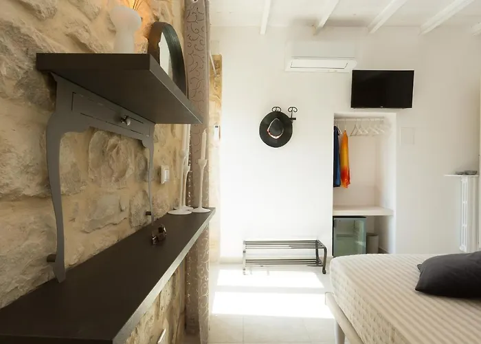 Bed & Breakfast Evoca 4*