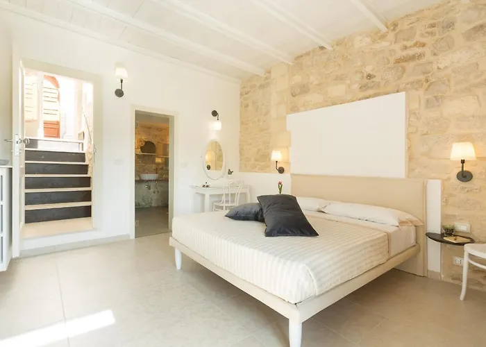 Bed & Breakfast Evoca 4*