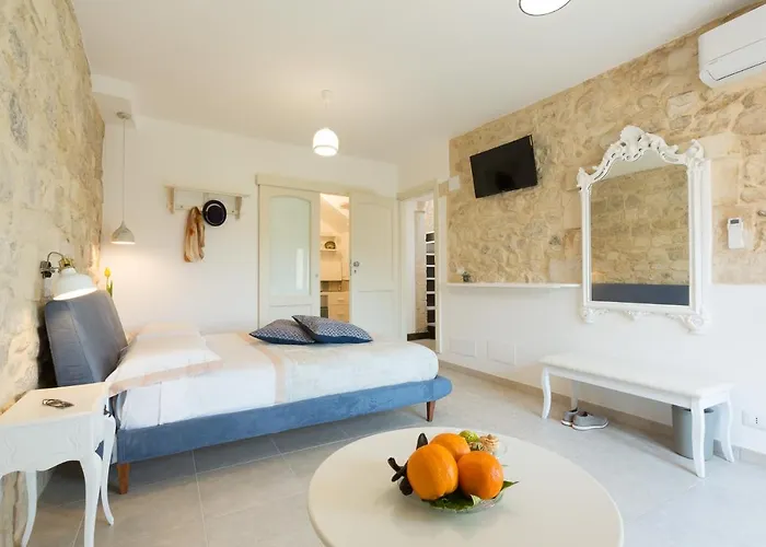 Evoca Bed & Breakfast