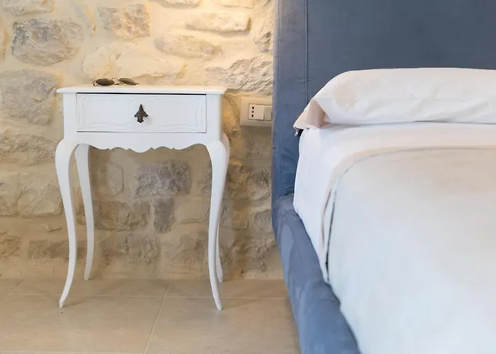 Bed & Breakfast Evoca Ragusa