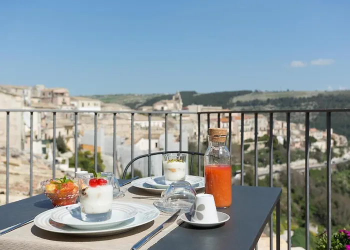 Evoca Bed & Breakfast 4*