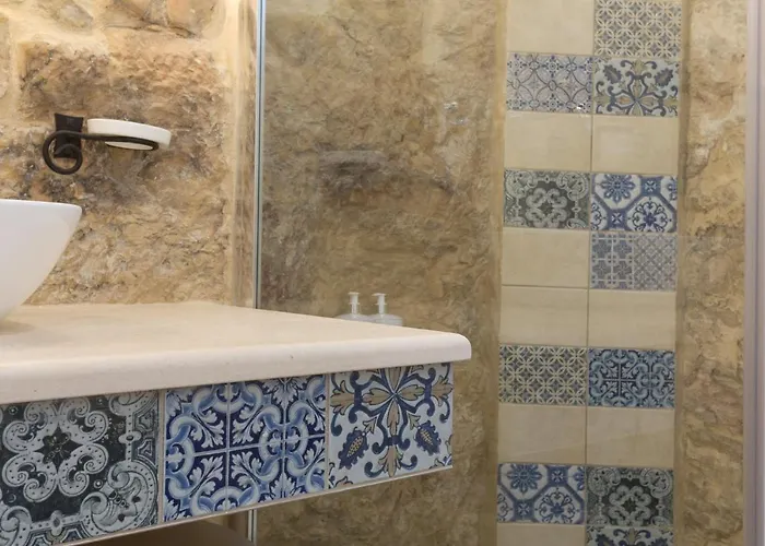 Bed & Breakfast Evoca Ragusa