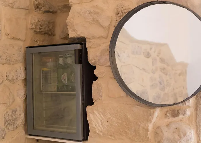 Evoca Bed & Breakfast Ragusa