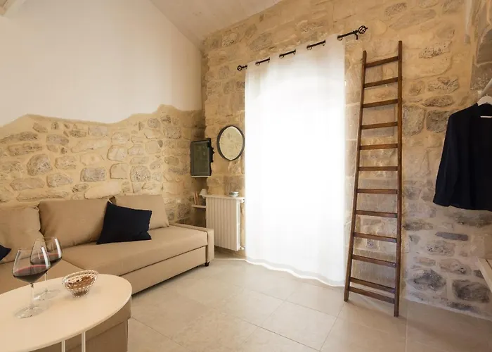 Evoca Bed & Breakfast