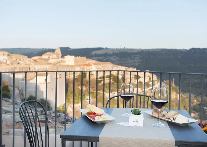 Bed & Breakfast Evoca 4*