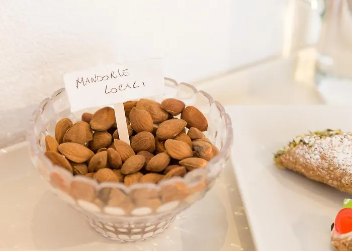 Bed & Breakfast Evoca 4*