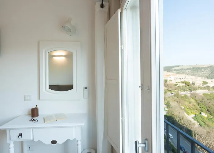 Evoca Bed & Breakfast Ragusa