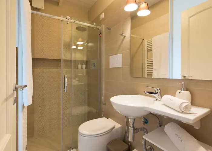 Evoca Bed & Breakfast Ragusa