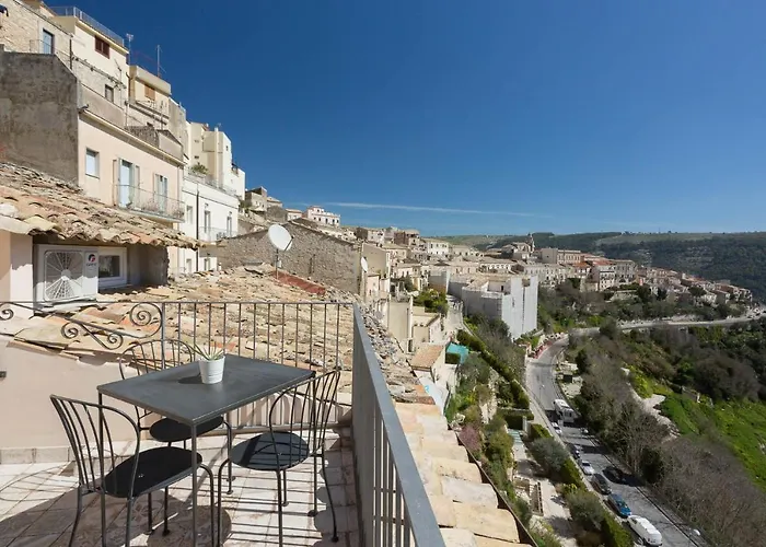 Bed & Breakfast Evoca