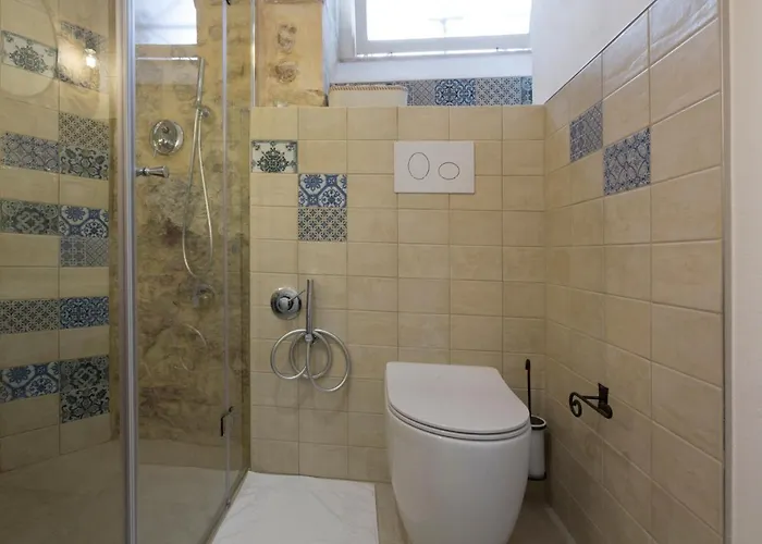 Bed & Breakfast Evoca 4*