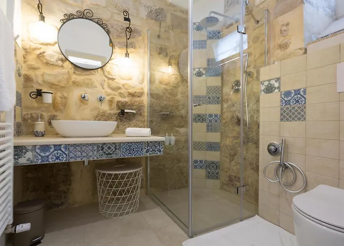 Bed & Breakfast Evoca Ragusa