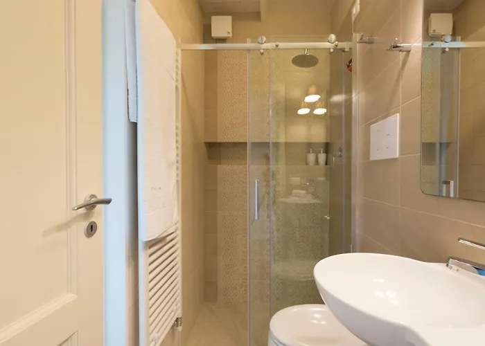 Bed & Breakfast Evoca Ragusa